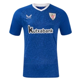 Athletic Bilbao Bortedrakt 2024/2025